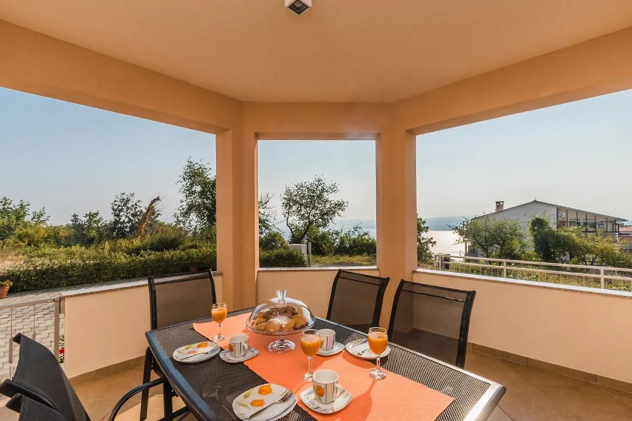 Blazenka Apartment Crikvenica Croatia
