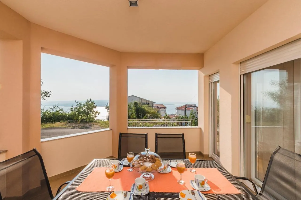 Blazenka Apartment Crikvenica
