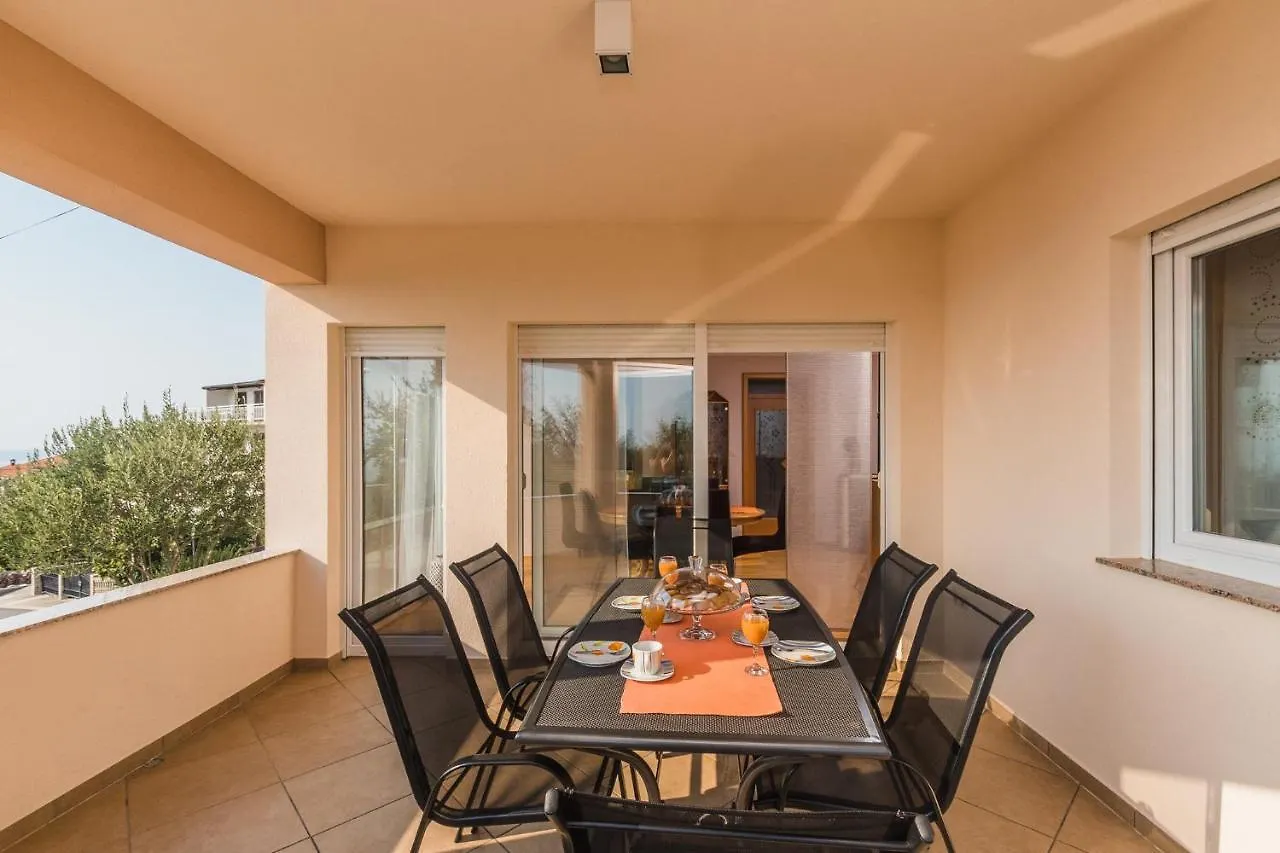 Blazenka Apartment Crikvenica