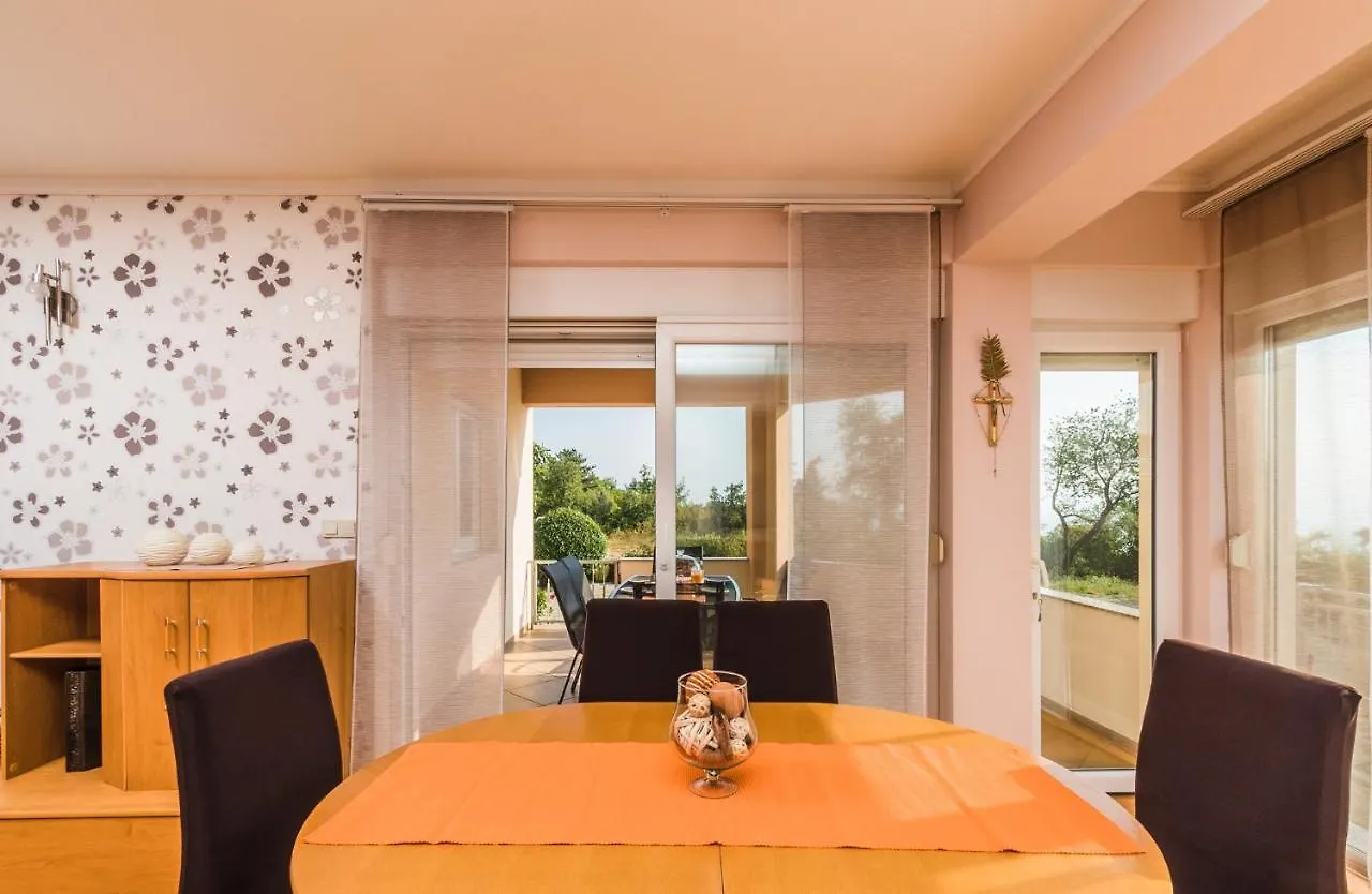 Blazenka Apartment Crikvenica