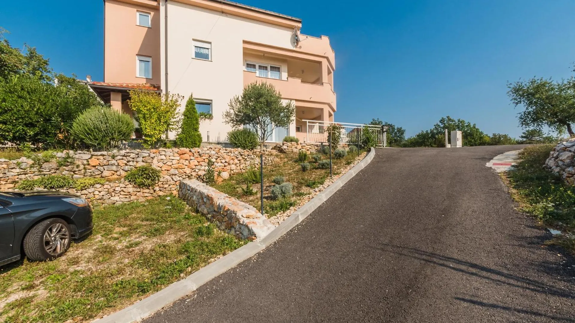 Blazenka Apartment Crikvenica
