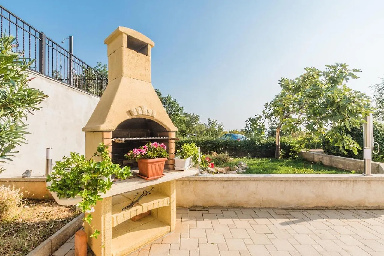 Blazenka Apartment Crikvenica