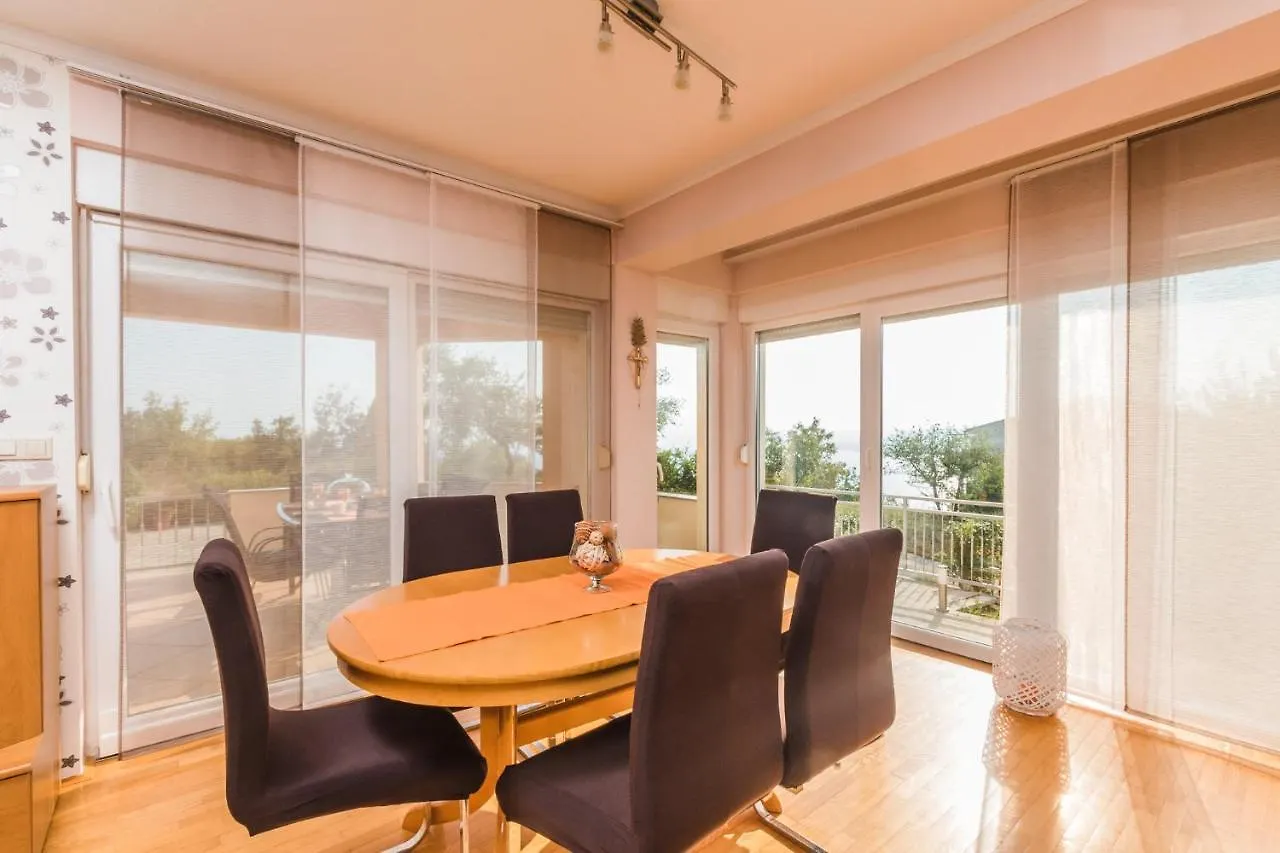Blazenka Apartment Crikvenica Croatia