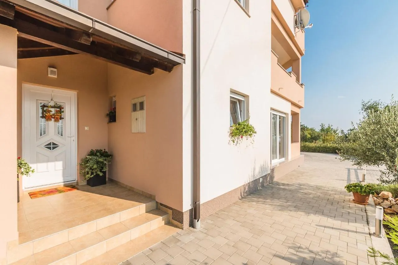 Blazenka Apartment Crikvenica