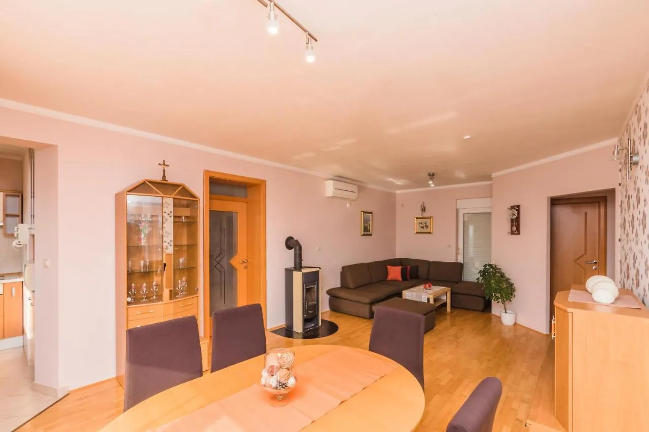 Blazenka Apartment Crikvenica