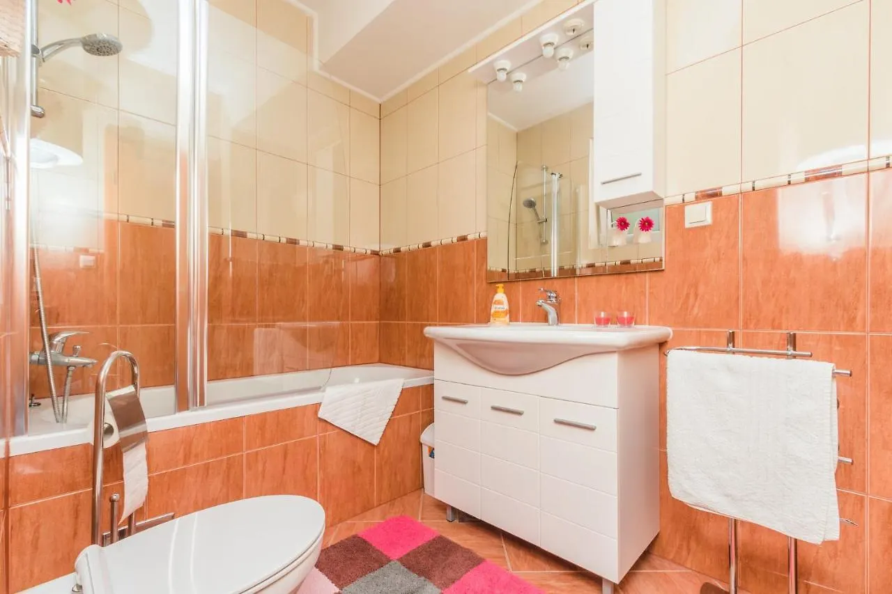 Blazenka Apartment Crikvenica
