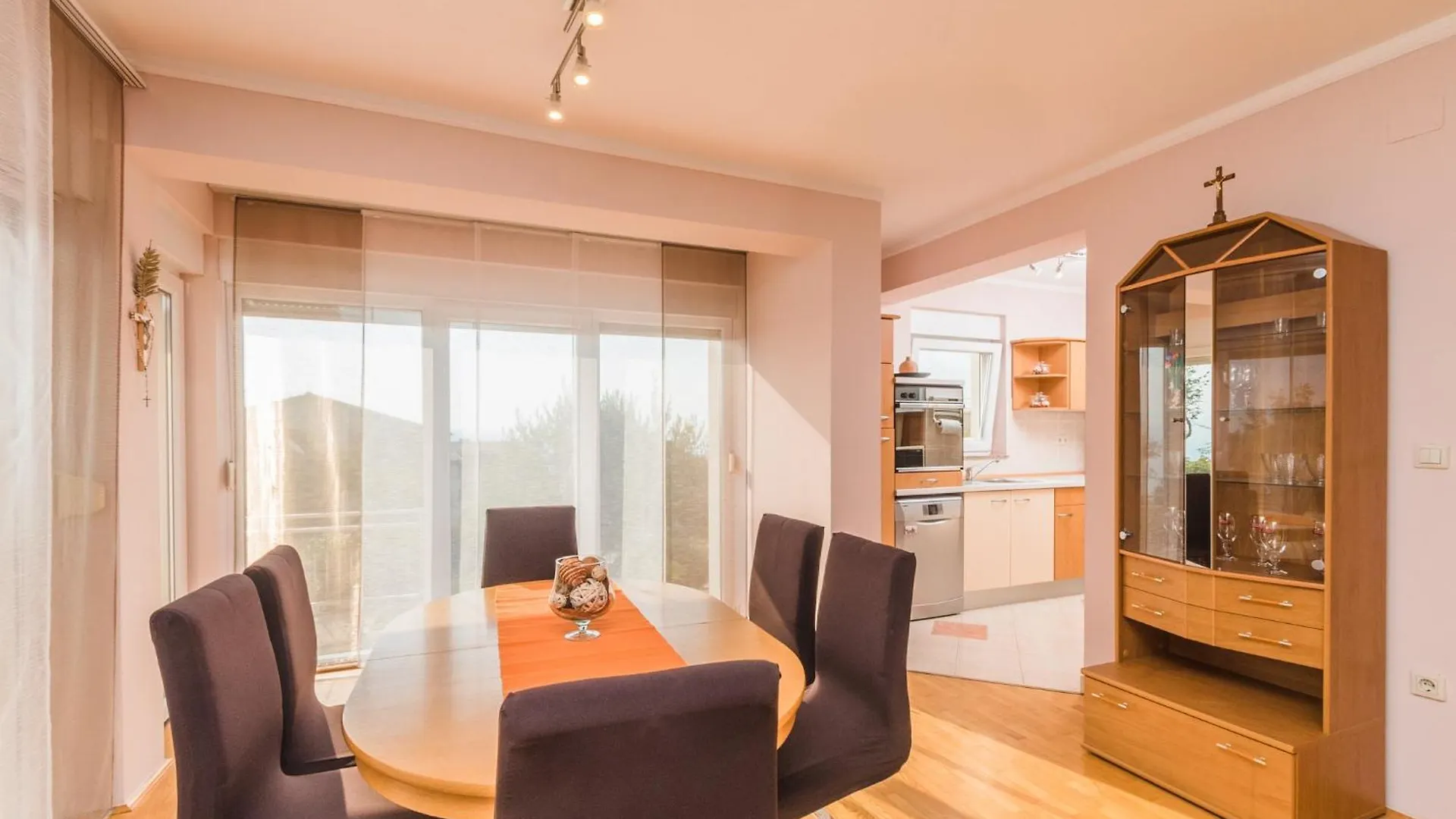 Blazenka Apartment Crikvenica