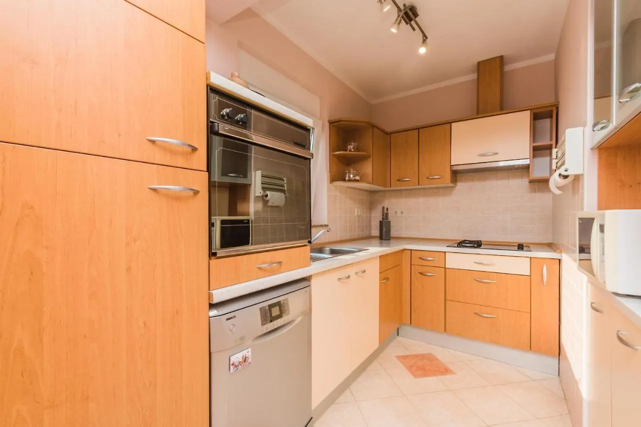 Blazenka Apartment Crikvenica