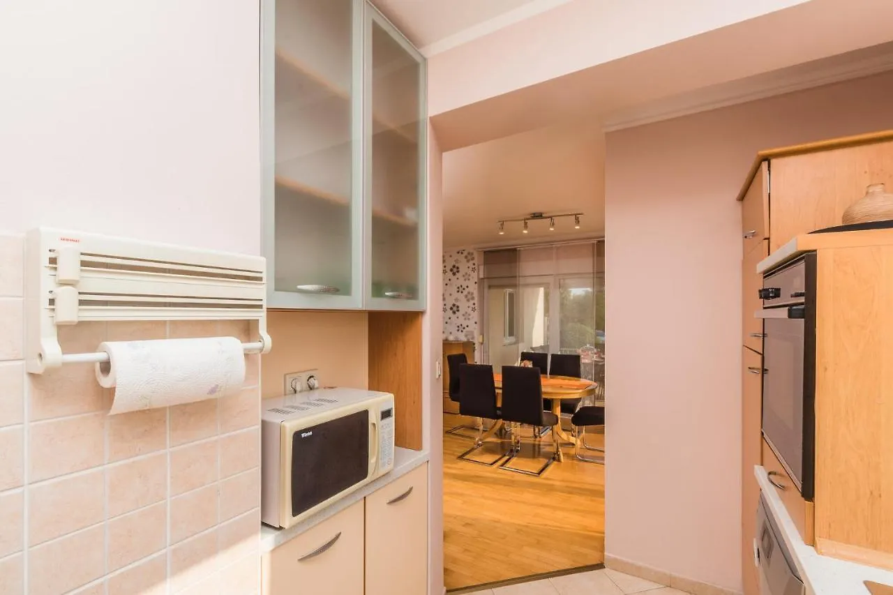 Blazenka Apartment Crikvenica