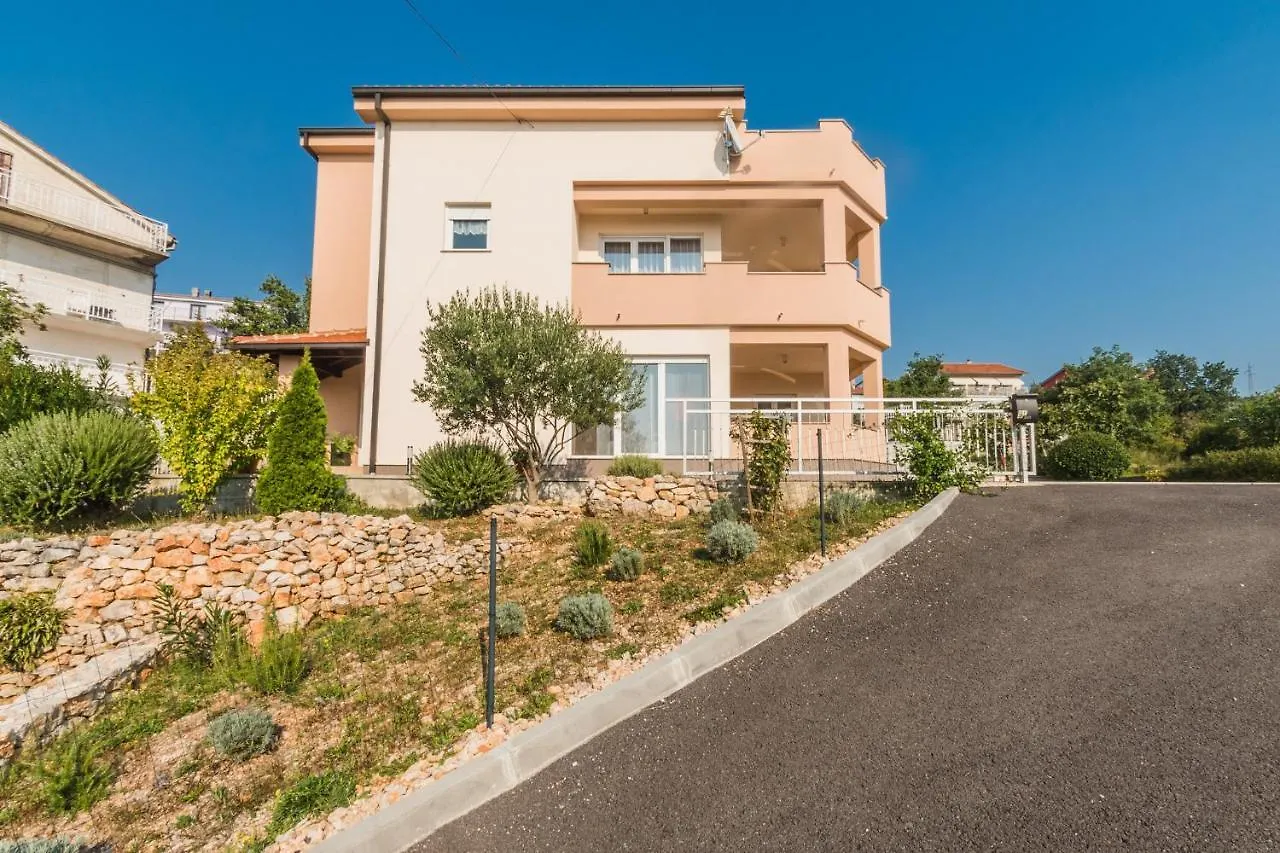 Blazenka Apartment Crikvenica