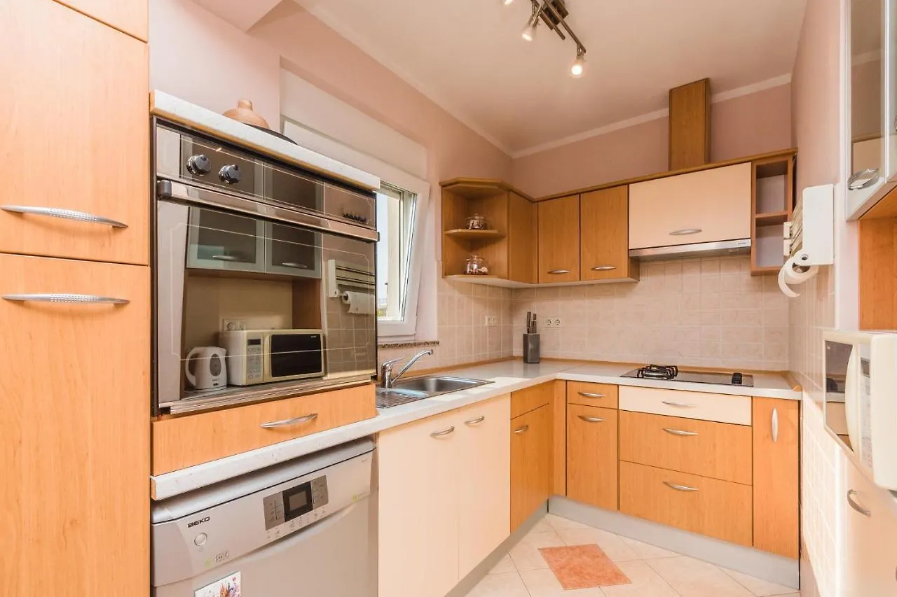 Blazenka Apartment Crikvenica 0*,  Croatia