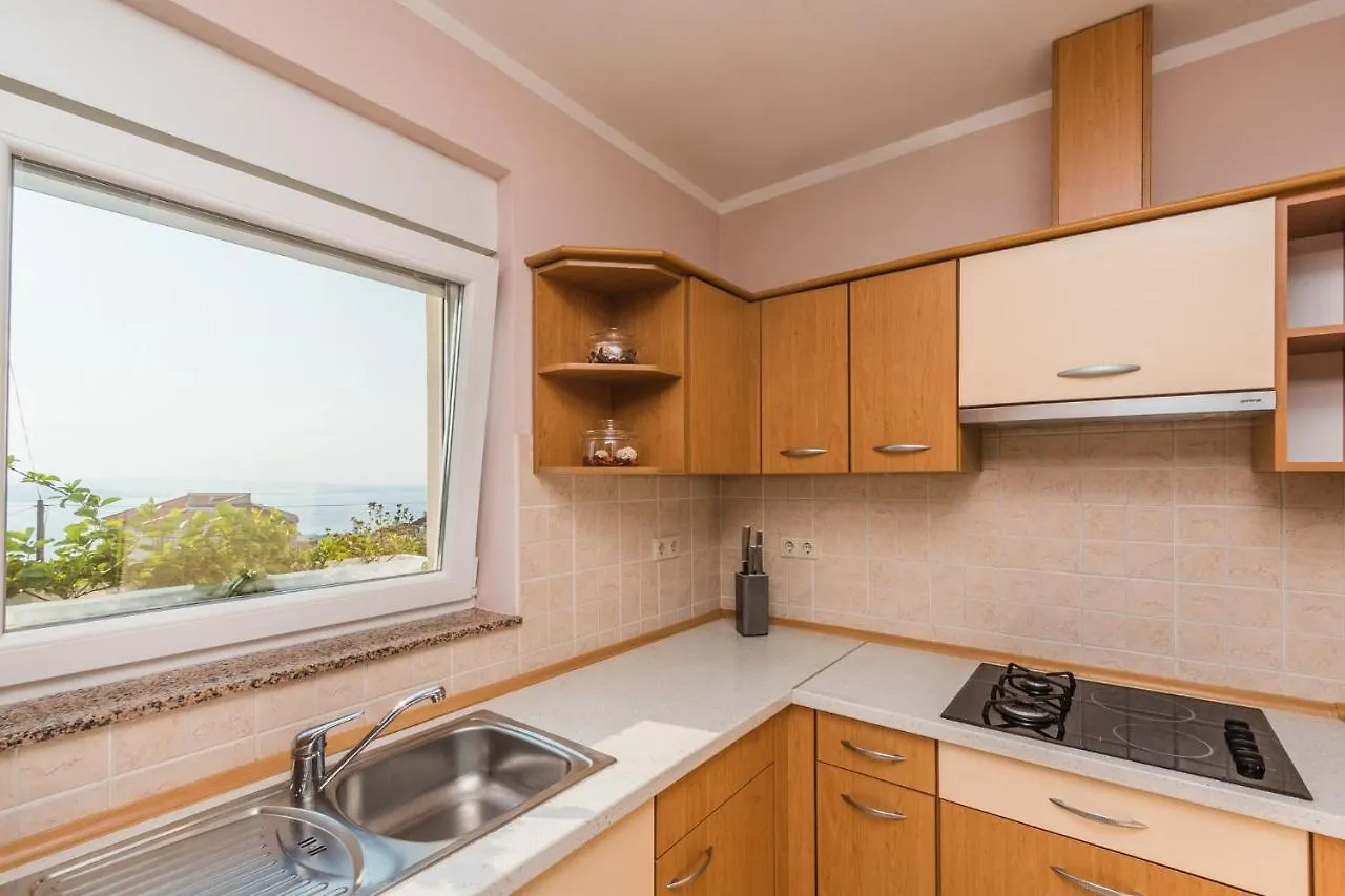 Blazenka Apartment Crikvenica 0*,