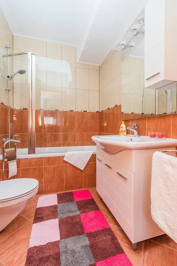 Blazenka Apartment Crikvenica Croatia