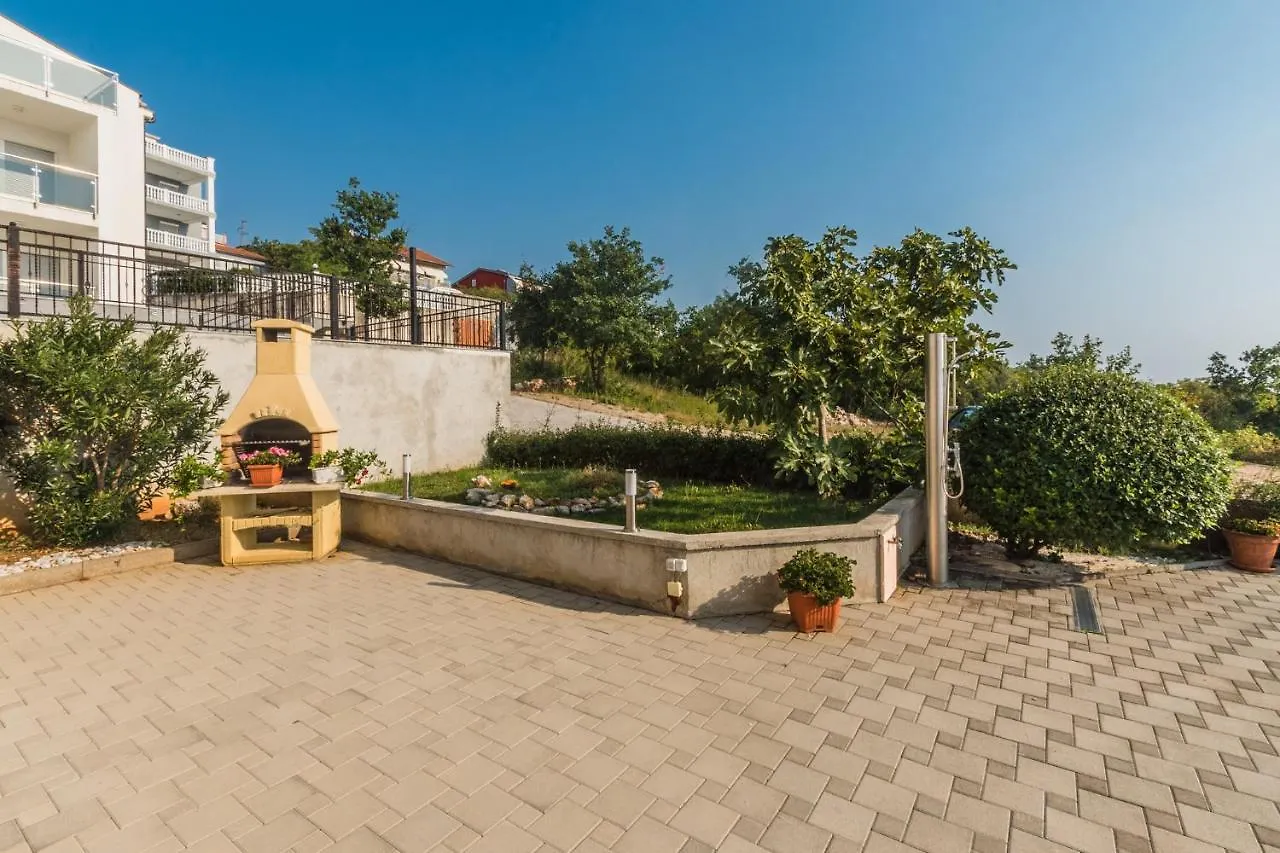 Blazenka Apartment Crikvenica Croatia