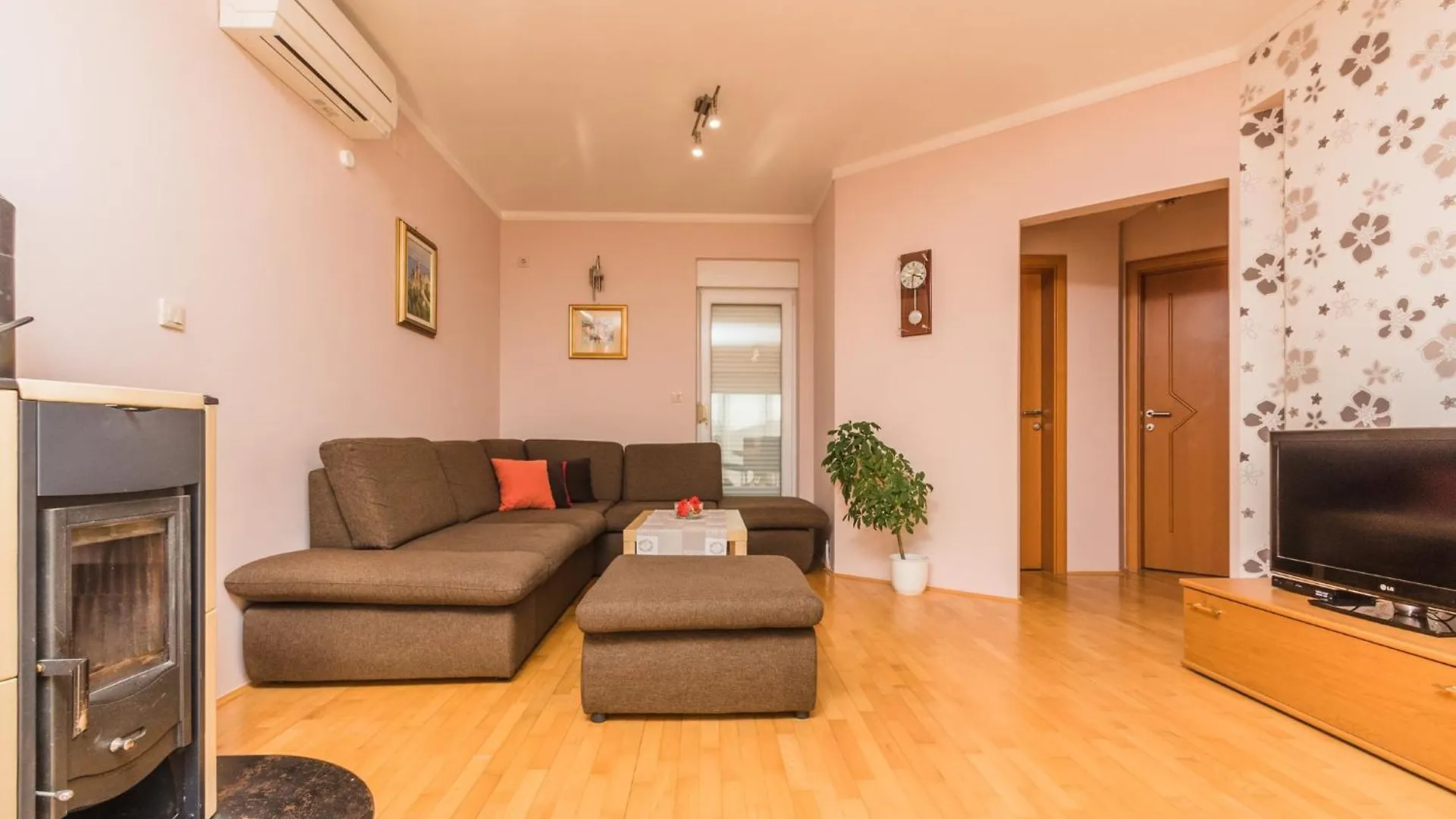 Blazenka Apartment Crikvenica