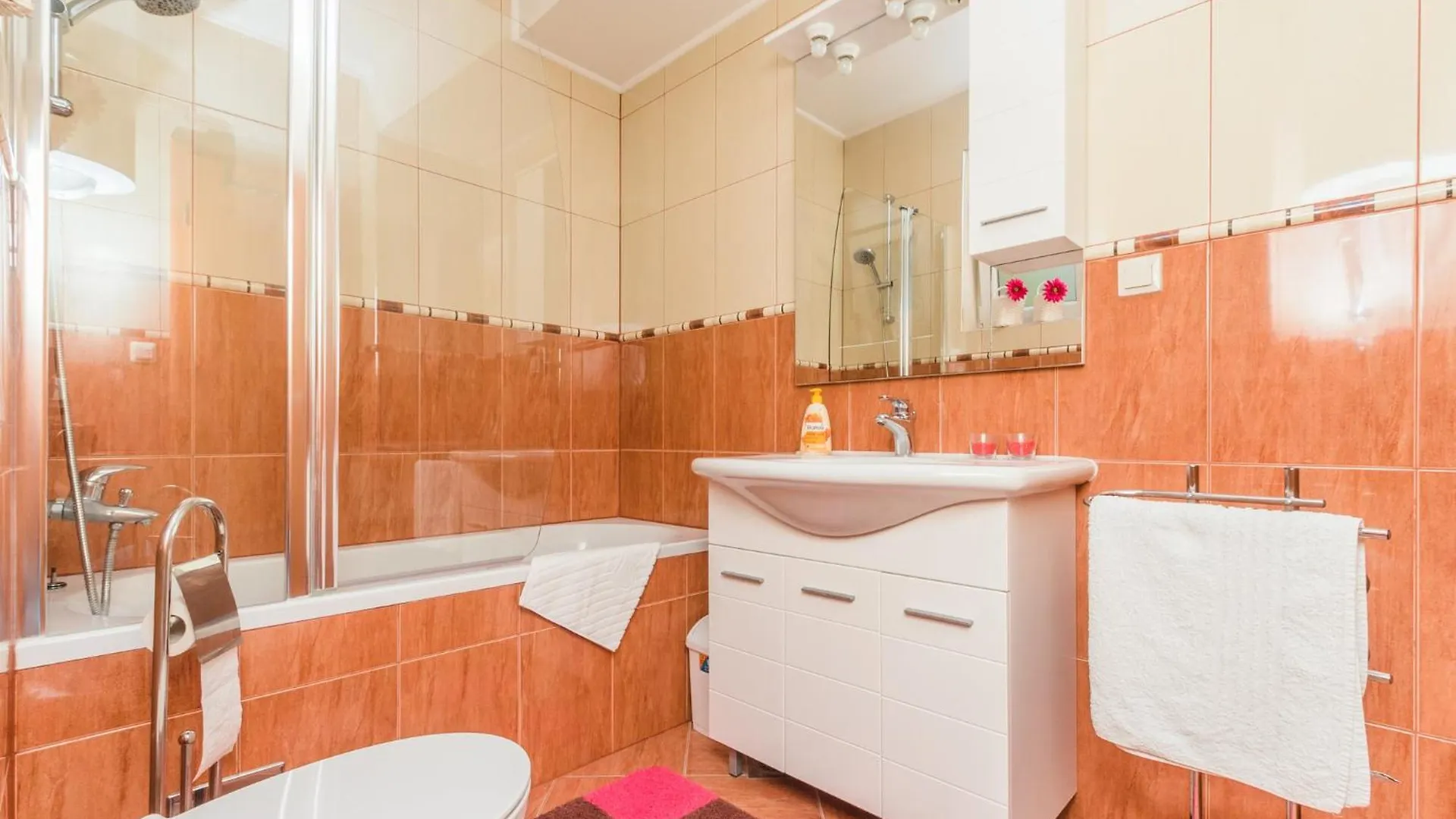 Blazenka Apartment Crikvenica 0*,  Croatia