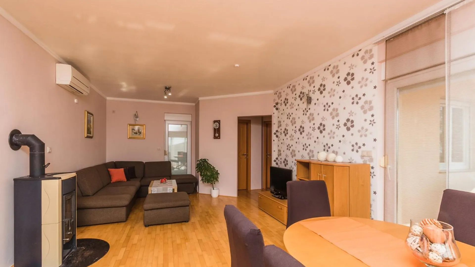 Blazenka Apartment Crikvenica Croatia
