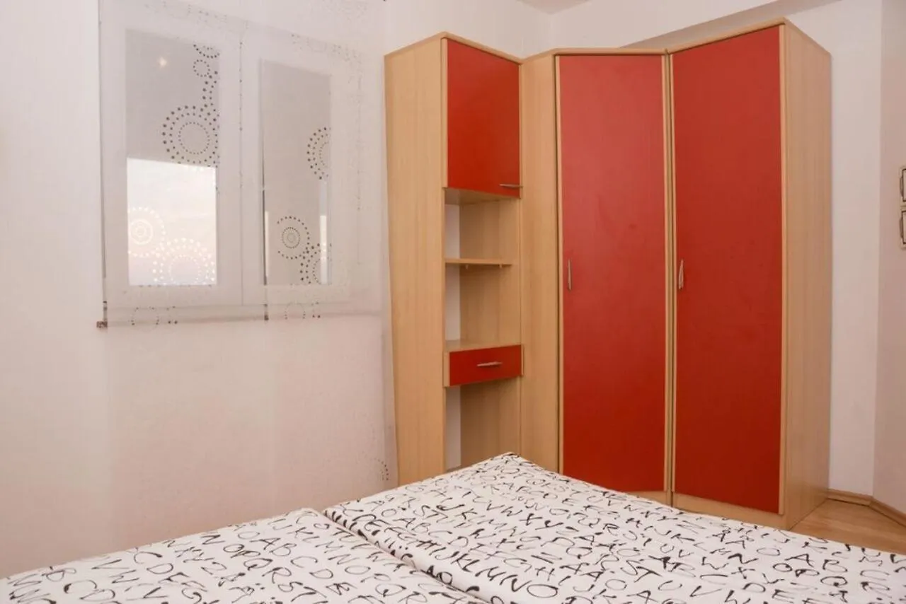 Blazenka Apartment Crikvenica Croatia