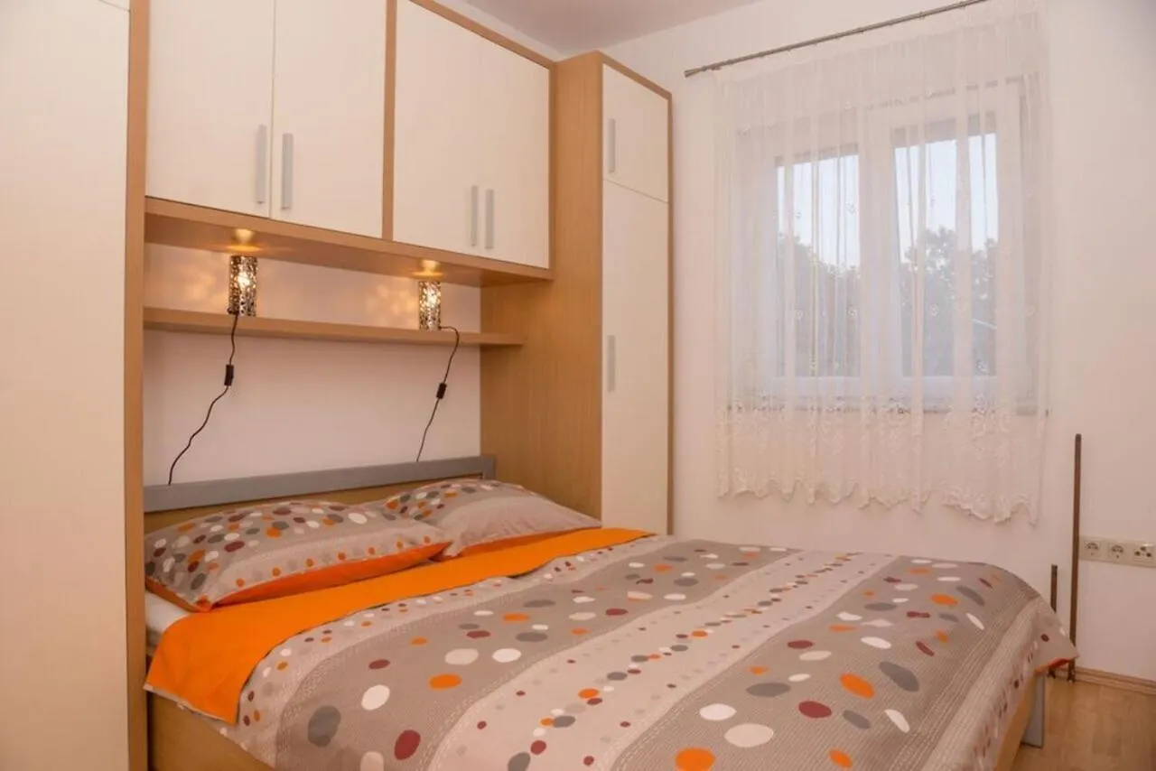 Blazenka Apartment Crikvenica Croatia