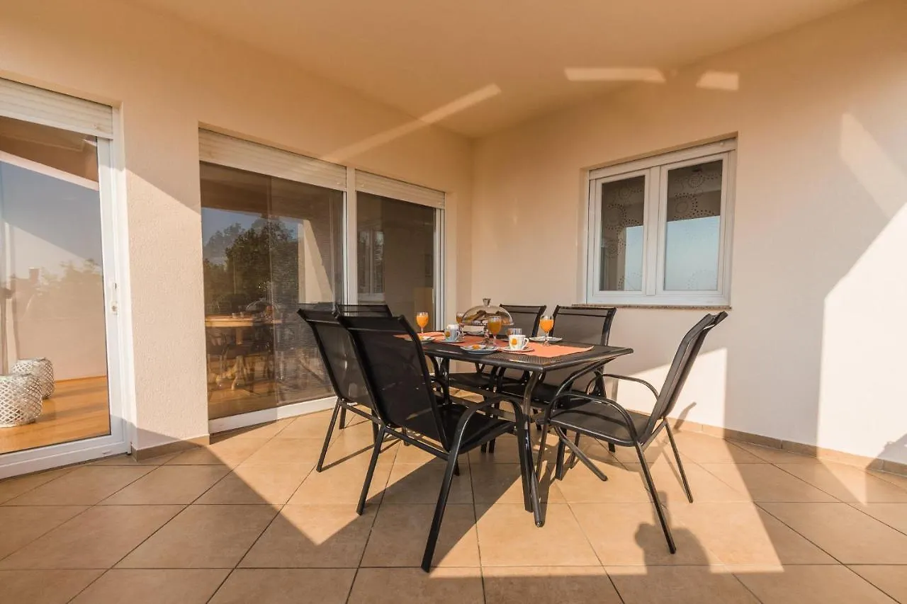 Blazenka Apartment Crikvenica 0*,