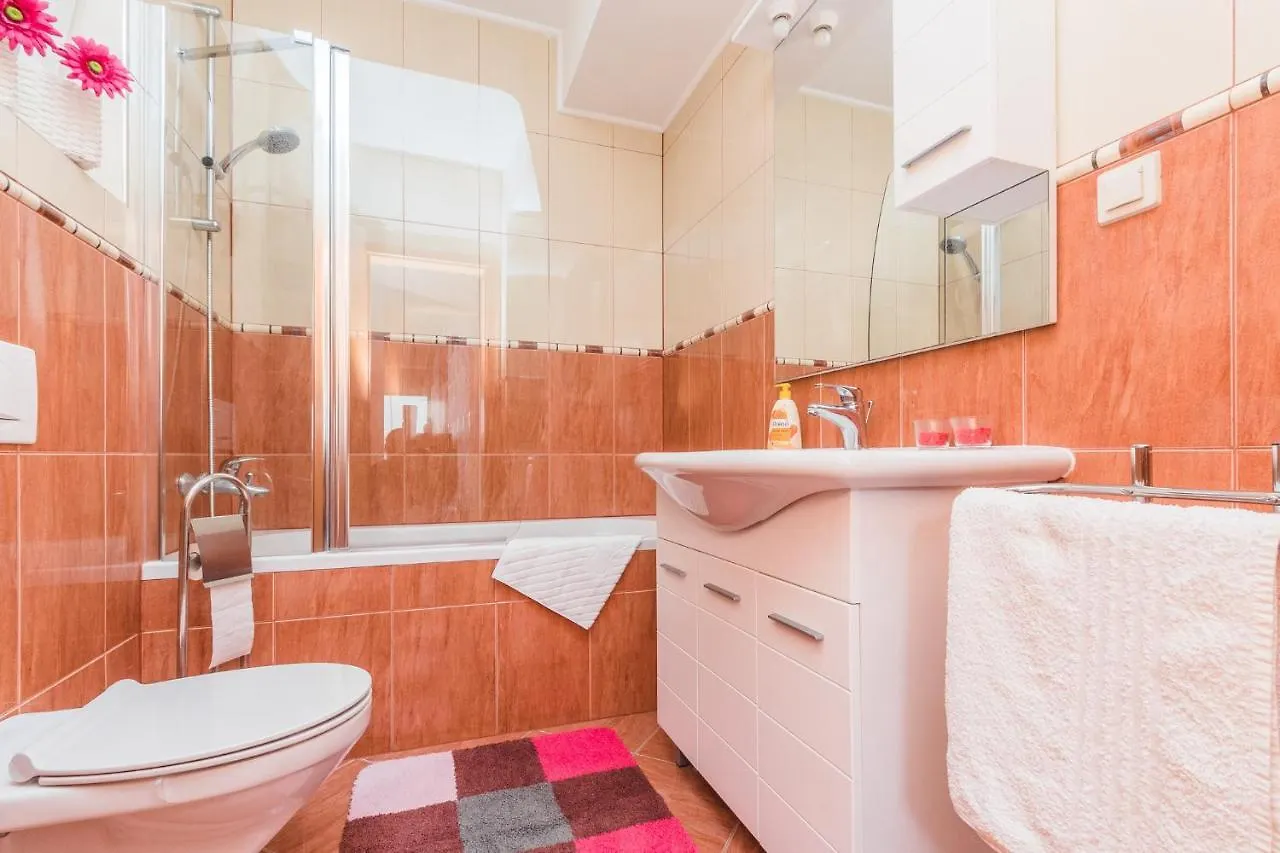 Blazenka Apartment Crikvenica