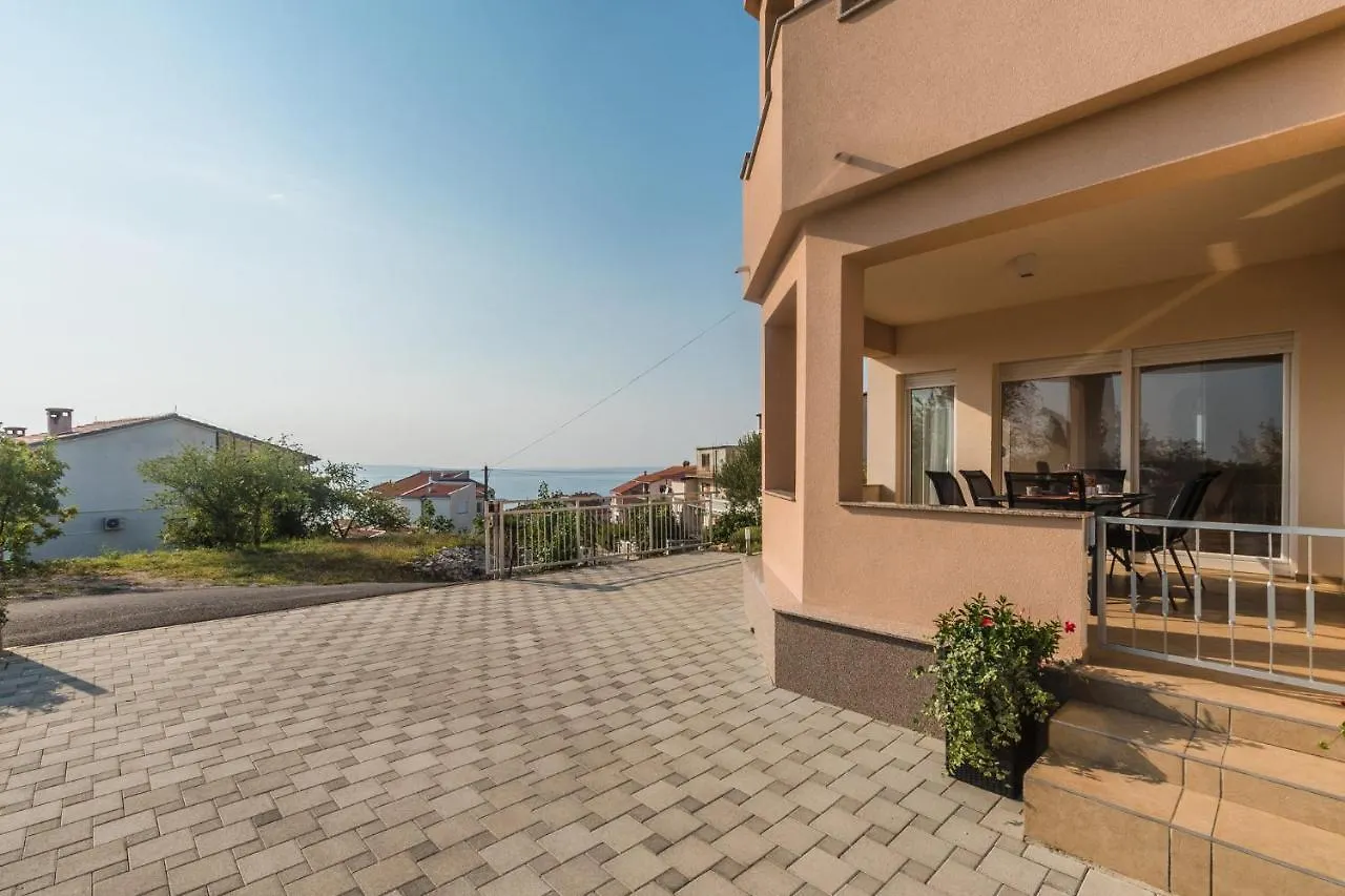 Blazenka Apartment Crikvenica