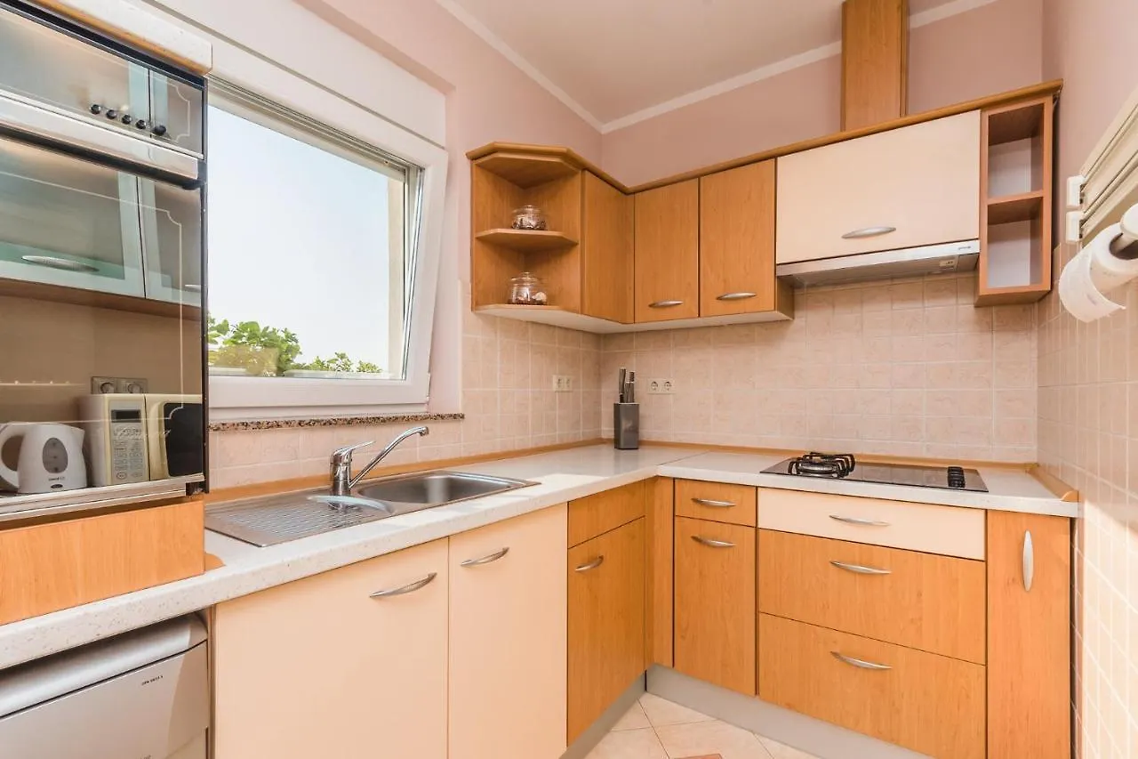 Blazenka Apartment Crikvenica