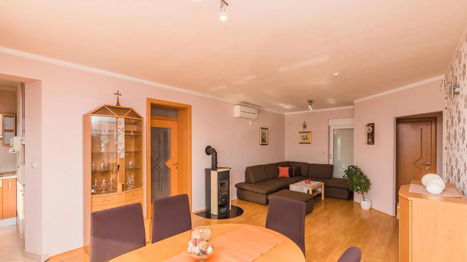 Blazenka Apartment Crikvenica