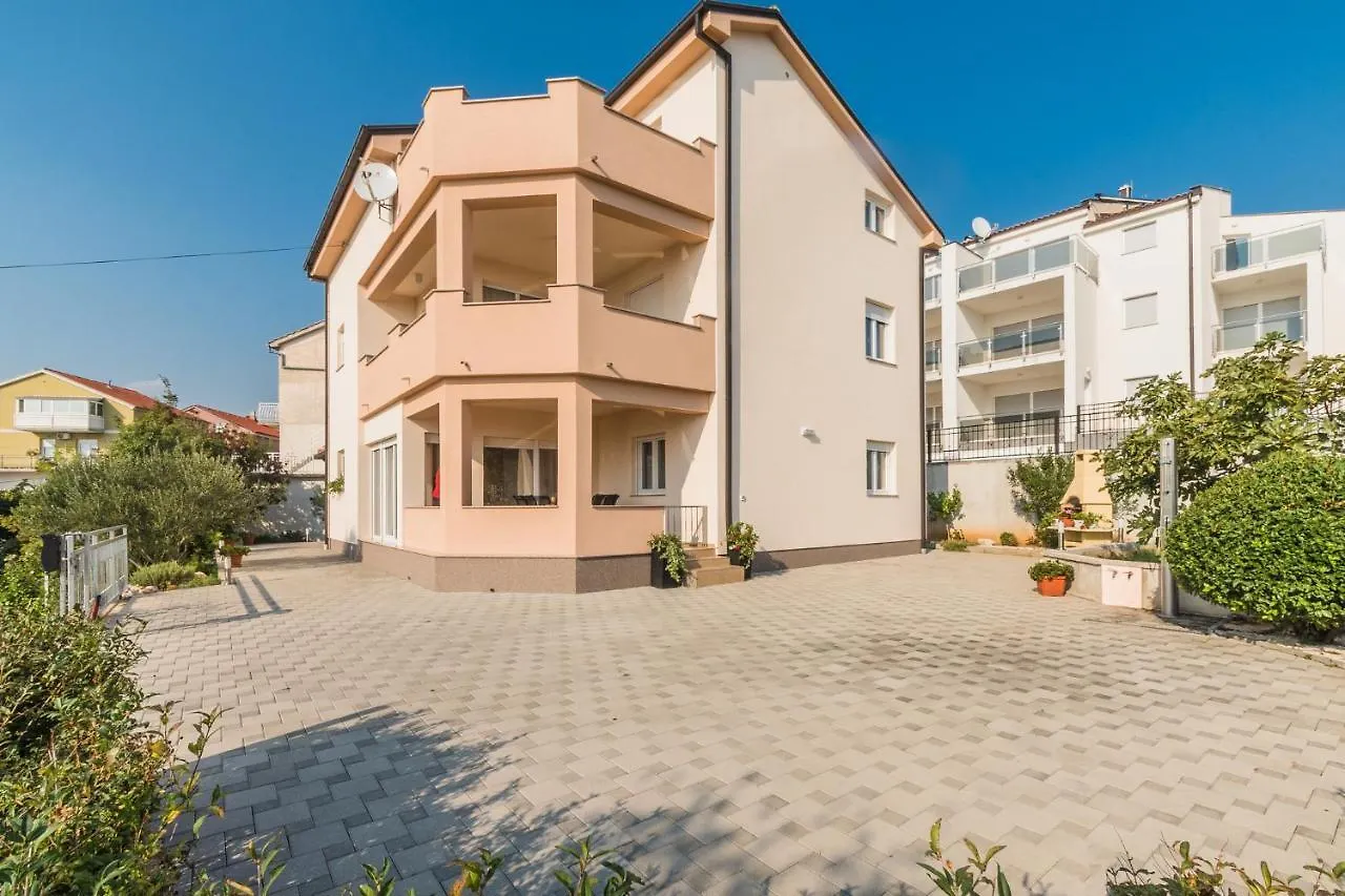 Blazenka Apartment Crikvenica Croatia
